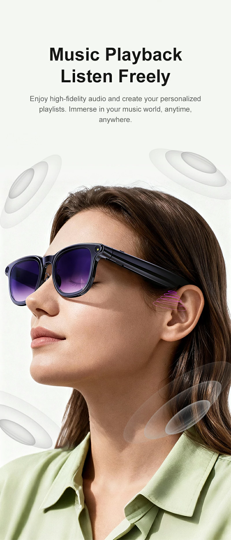 Smart Ring Package Contents - Premium Gift Box with All Essential Accessories Included