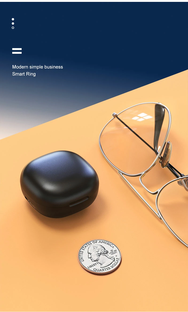 Smart Ring Certifications - Quality Assurance and Safety Standards