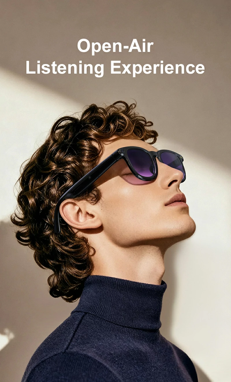 Smart Ring Sleep Tracker - Comprehensive Sleep Analysis with REM and Deep Sleep Detection