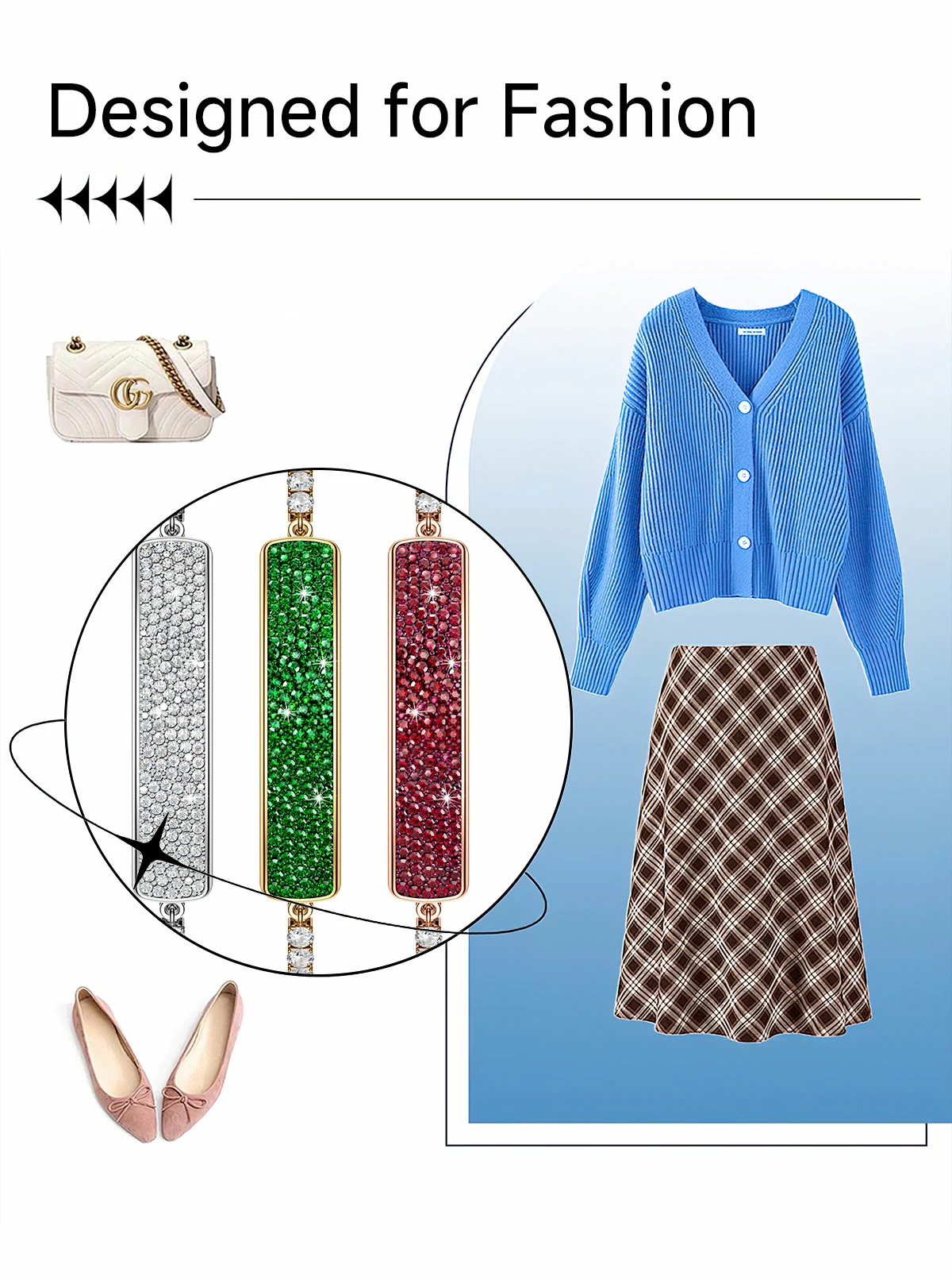 Smart Ring B5 Stress Monitoring - Real-Time Stress Level Detection and Management Tips