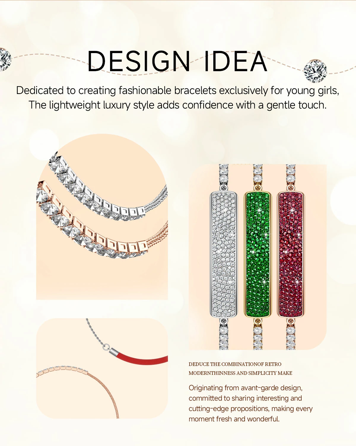 Smart Ring B5 Design - Elegant Titanium Body with Comfortable Ergonomic Fit