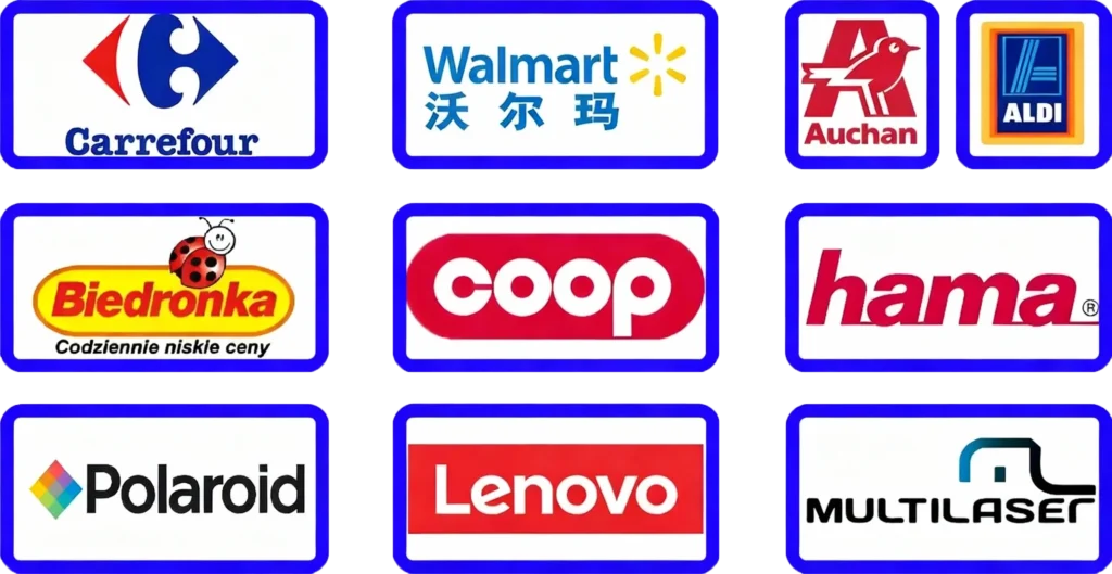 Strategic Business Partners